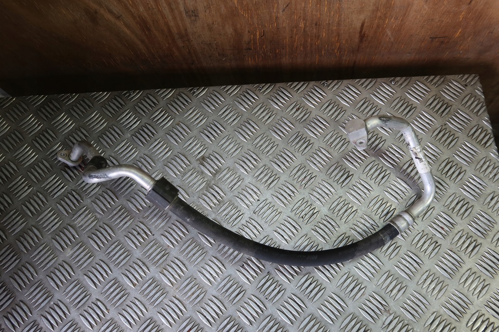 фото №1, Трубка шланг кондиціонера range rover evoque gj32-19n602-ba