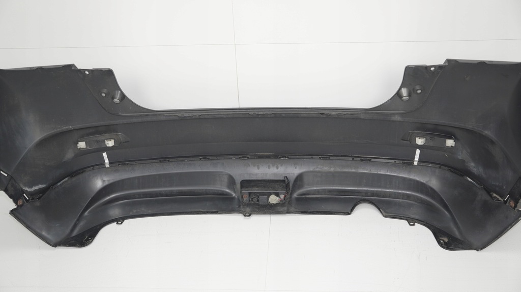 фото №9, Бампер задняя задний nissan juke f15 11-15r z11
