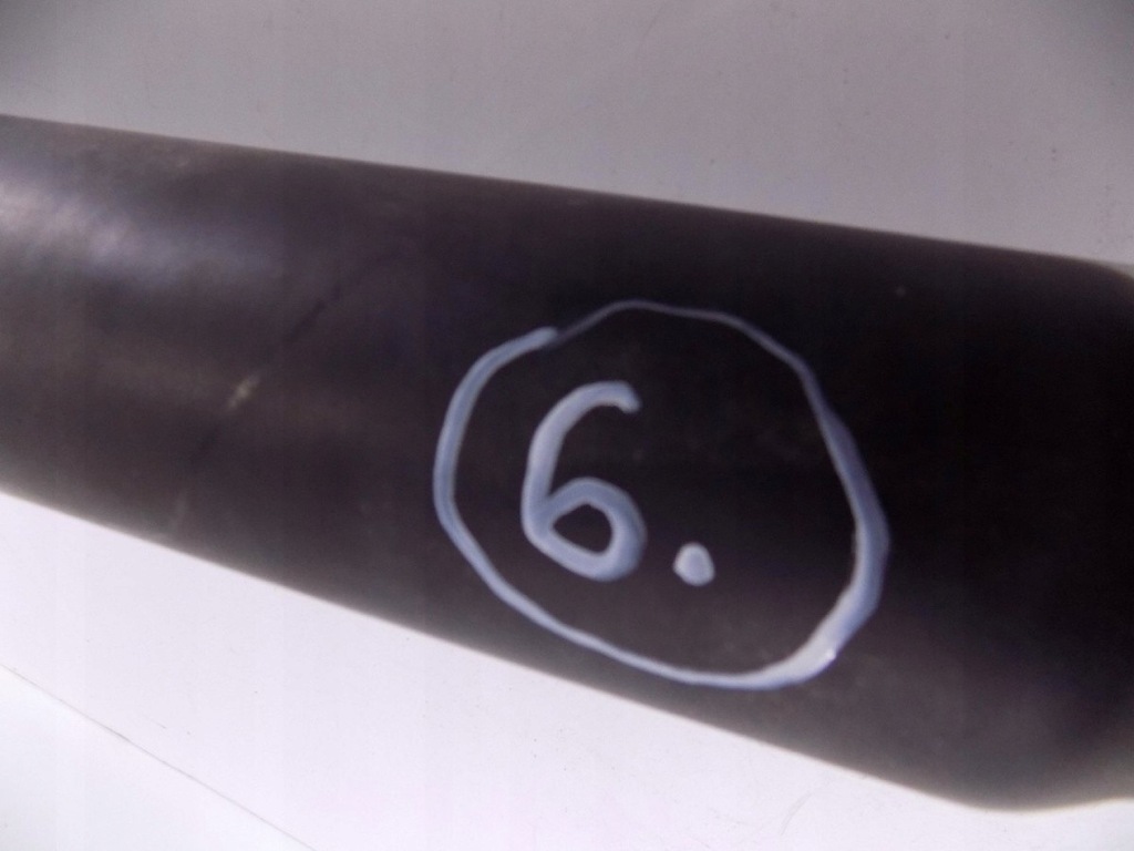 фото №6, Bmw 3 f30/31 bmw 4 f32.. - wał приводной / кардан