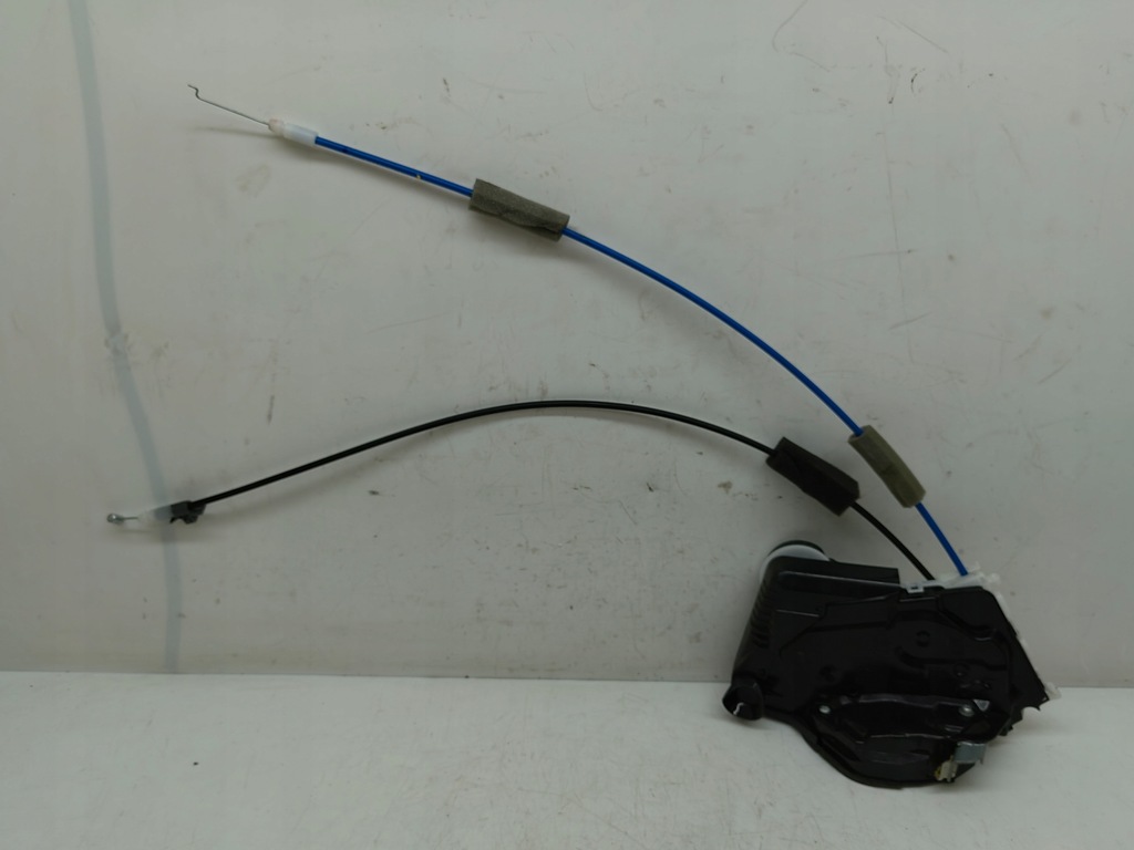 фото №1, Honda hr-v ii ru замок дверь правый перед 6pin