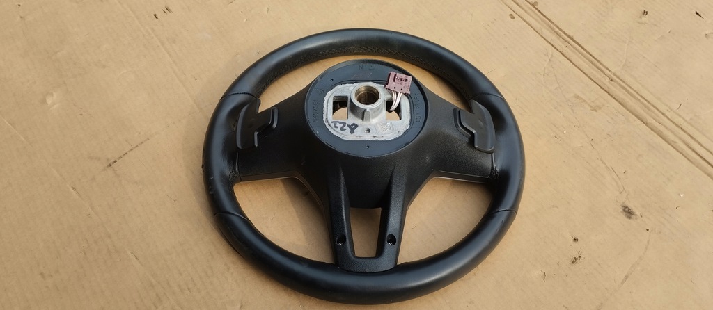 фото №8, Повітропровід багатофункціональний пелюстки перемикання mercedes e klasa w213 a0050071599