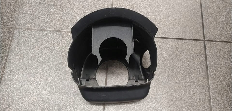 фото №5, Ford transit 06-12' защита колонки руля