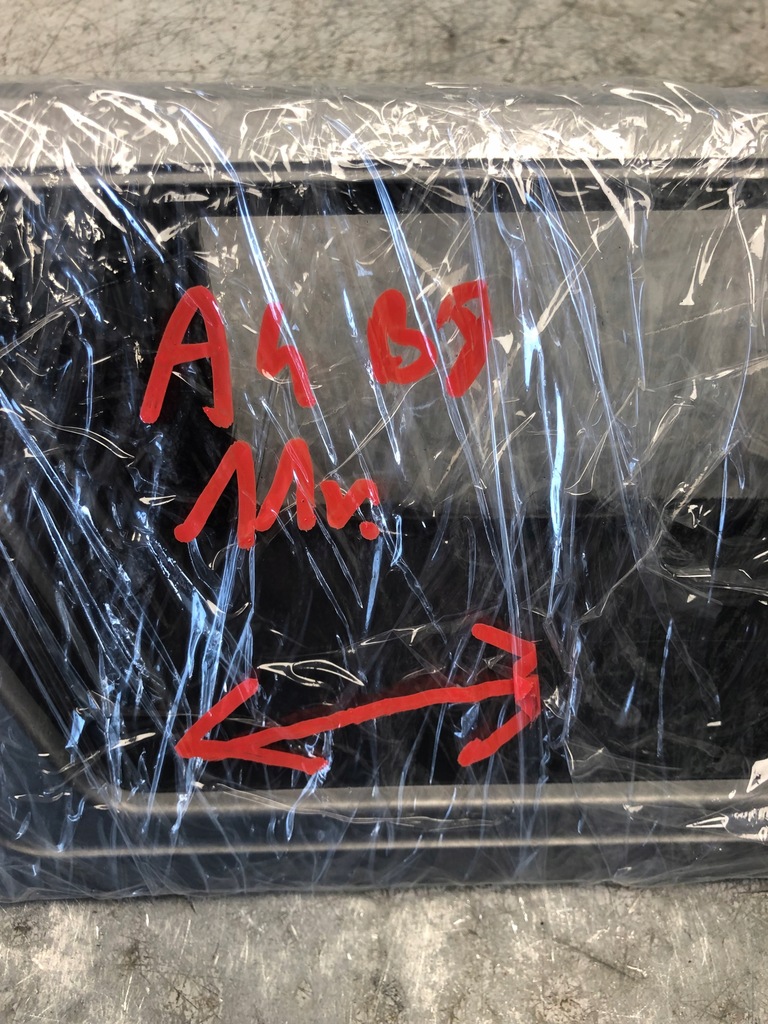 фото №9, Рамка корпус дисплея audi a4 b8 8k1857186g