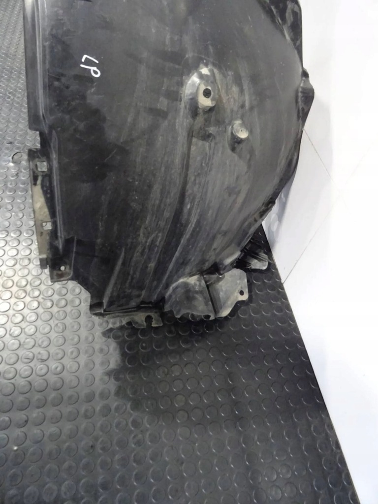 фото №9, Підкрилок ліва лівий перед infiniti fx ii 3.0d qx70