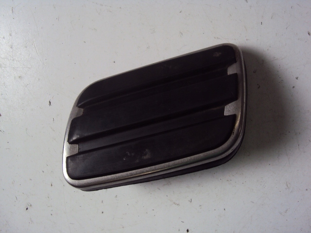 фото №1, Накладка педалі гальма porsche panamera 970 13 r