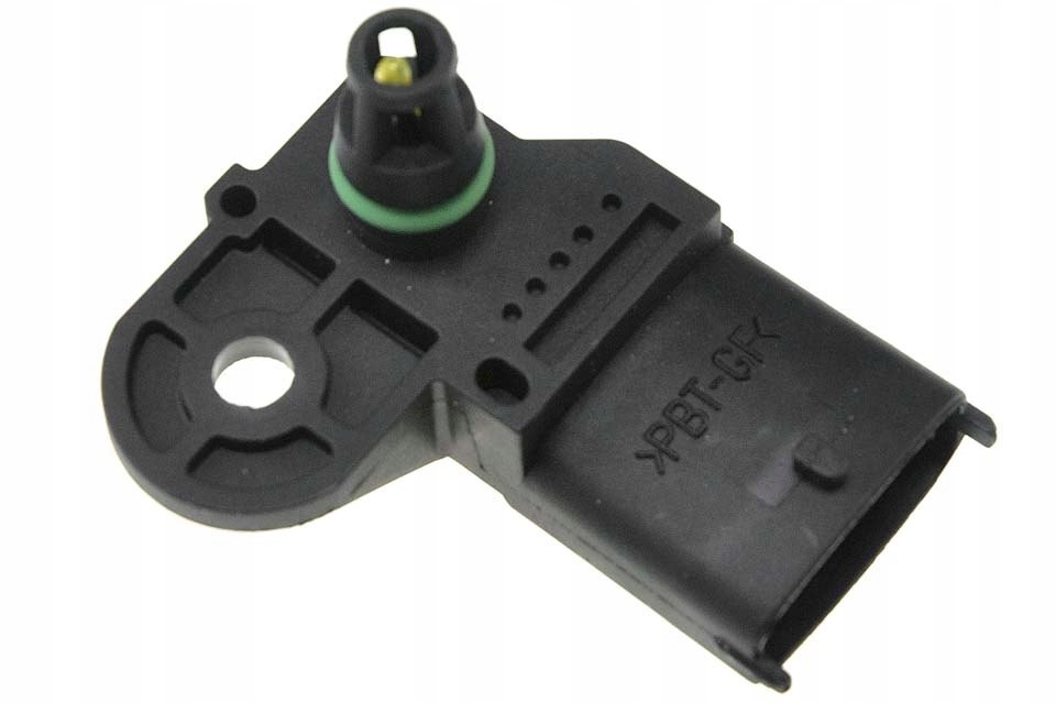 Датчик map mitsubishi colt 1.1,1.3,1.5 2004-,lancer 1.5 2008-,smart forfou Доставка