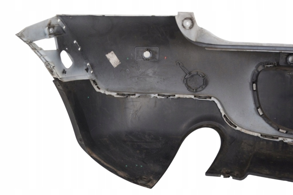 фото №6, Mini countryman задні світло бампера білий b15 d r60 2012 rhd