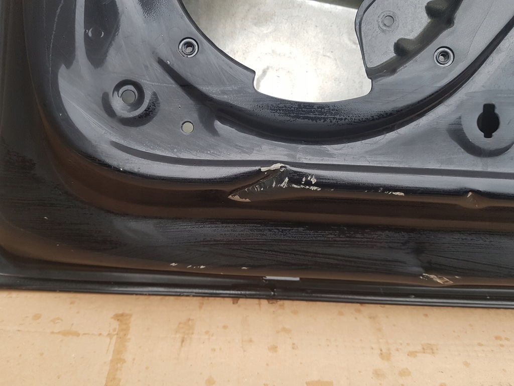 фото №11, Seat leon 3 iii 5f 12-20r двері праве передні