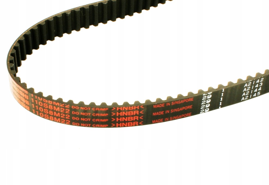 Купить Mitsuboshi - japan 110s8m22 ремень распределительного вала hyundai