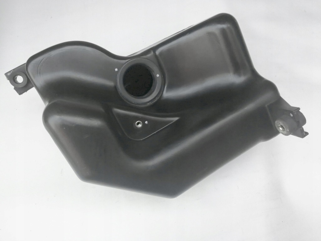 фото №11, Honda crx de sol 1,6vtec резонатор впуск повітря