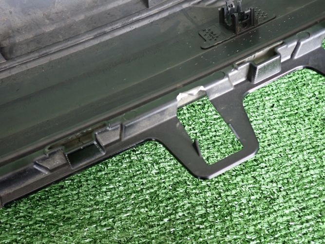 фото №7, Renault espace vi 24- бампер задний задняя накладка