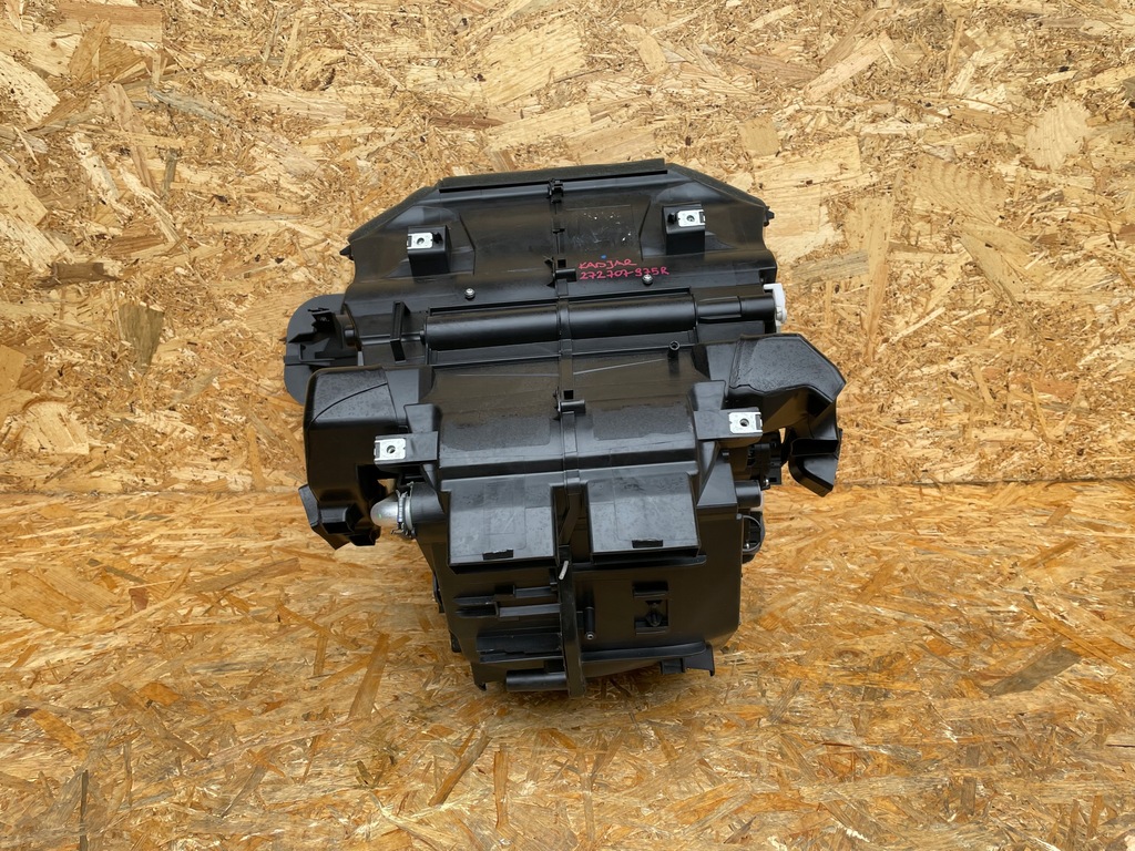фото №4, Отопитель renault kadjar 272707975r europa