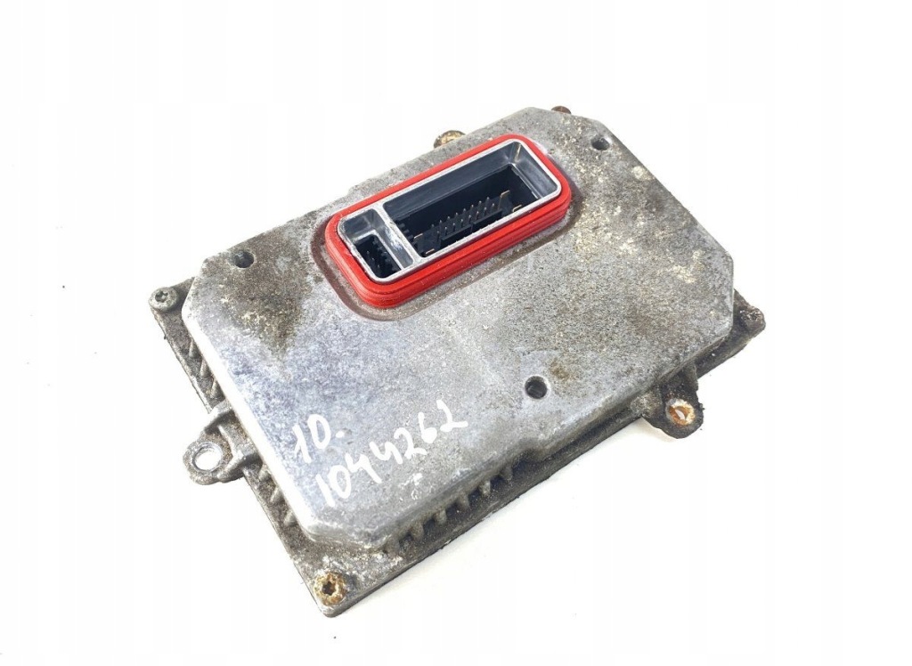 фото №1, Блок керування ксенонових mercedes-benz лівий 130732920002