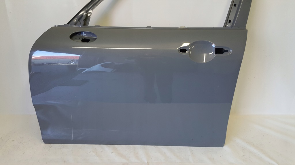 фото №6, Mini f54 clubman ii дверь перед левая 2015-2022r