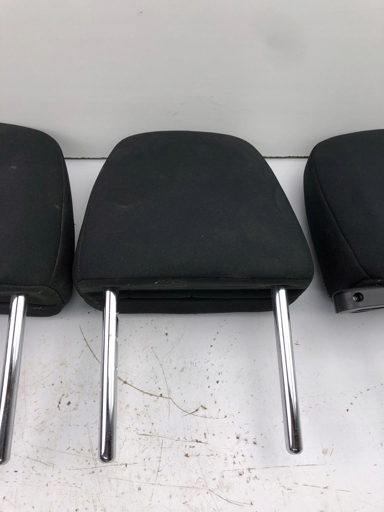 фото №7, Lexus nx підголівник сидіння передній