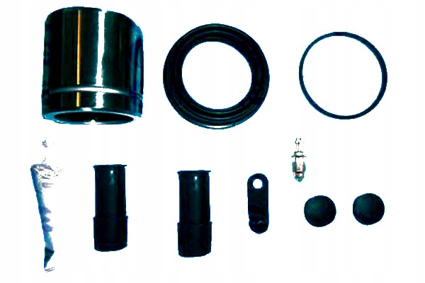 фото №1, Ert набір ремонтний супорт seat alhambra 2.0 tdi