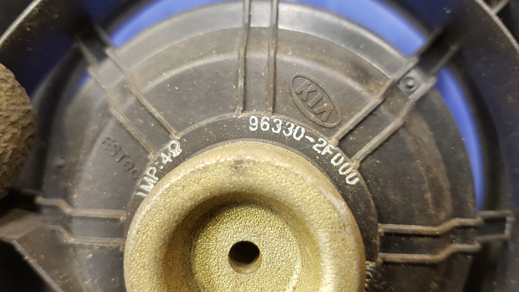 фото №3, Динамик kia cerato