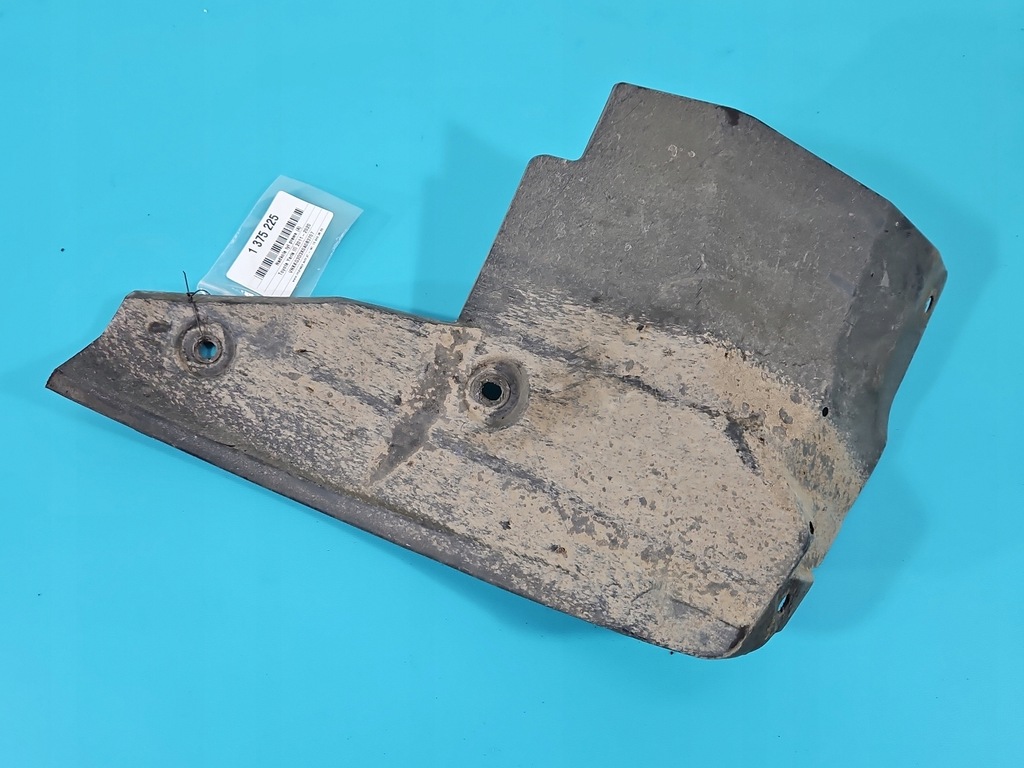 фото №1, Подкрылок задняя правое toyota yaris iii 52591-0d280