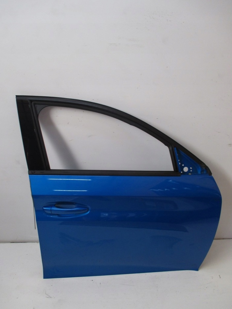 фото №1, Дверь правое передние peugeot 208 19r bsz
