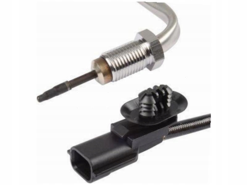 фото №1, Датчик температури вихлопних газів renault talisman 1.6 koleos ii 1.6