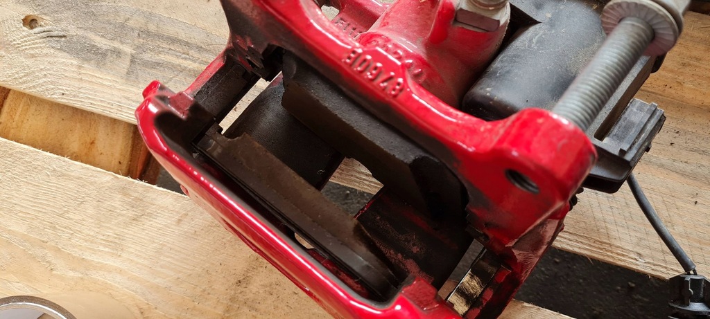 фото №14, Sq8 4m rsq8 q8 суппорт суппорты тормозные диски набор тормозной задняя 350mm sq7 4m q7