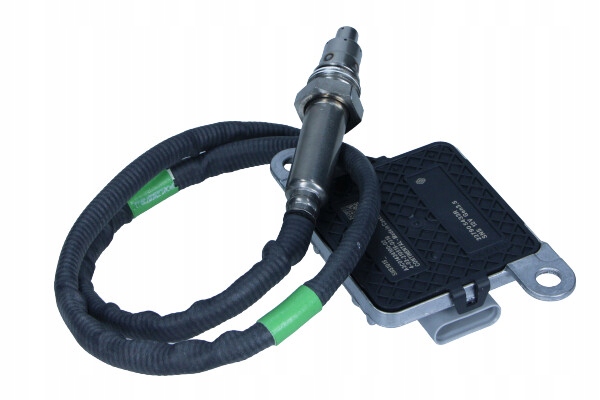 фото №2, Оригінальний номер renault датчик nox renault trafic iii 1,6 dci