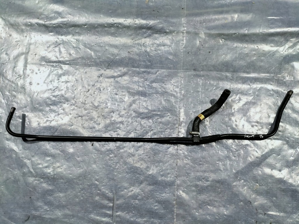 фото №1, Шланг трубка wąż opel frontera b 2.2 dti