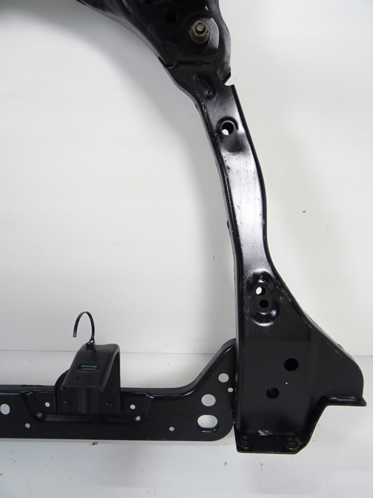 фото №6, Nissan micra k14 подрамник pod двигатель подрамник подрамник 1.0 2016-