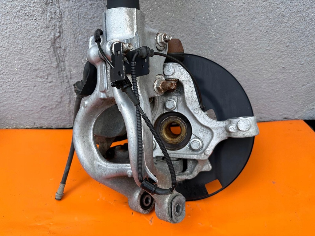 фото №4, Opel cascada 13427152 mcperson правий europa оригінал