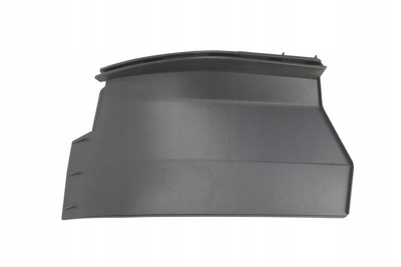 фото №1, Ветровик кабины нижняя p pasuje do: iveco stralis i 02.02- ветровик