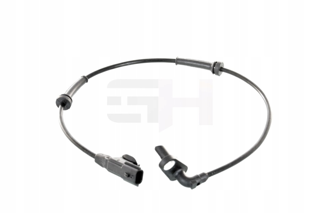 фото №1, Gh датчик abs задняя nissan micra k13 2010-2015 правый