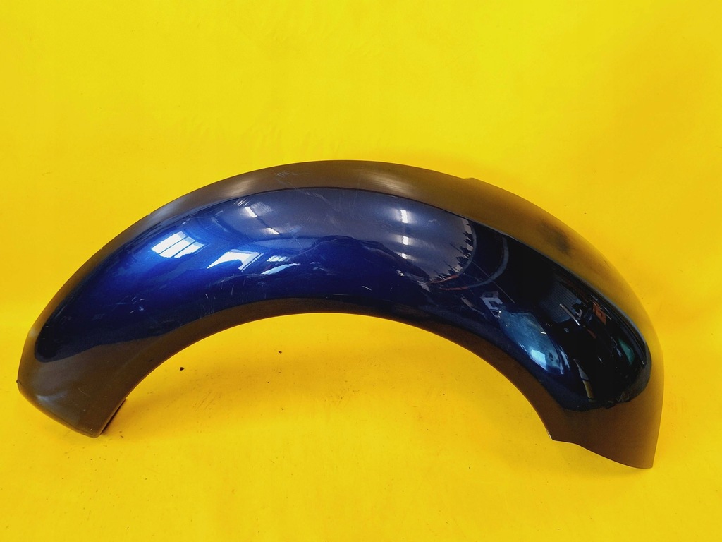 фото №6, Крыло правый перед передний vw new beetle 97-05 lak: lc5r nr640