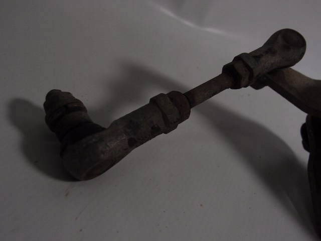 фото №9, Кронштейн петля toyota dyna 3.0 d 2011r