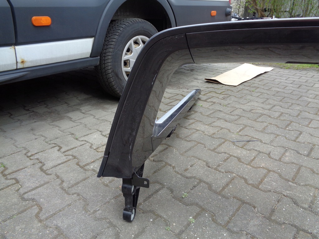 фото №6, Ford ranger корпус коробки спойлер eb3b286f60bd