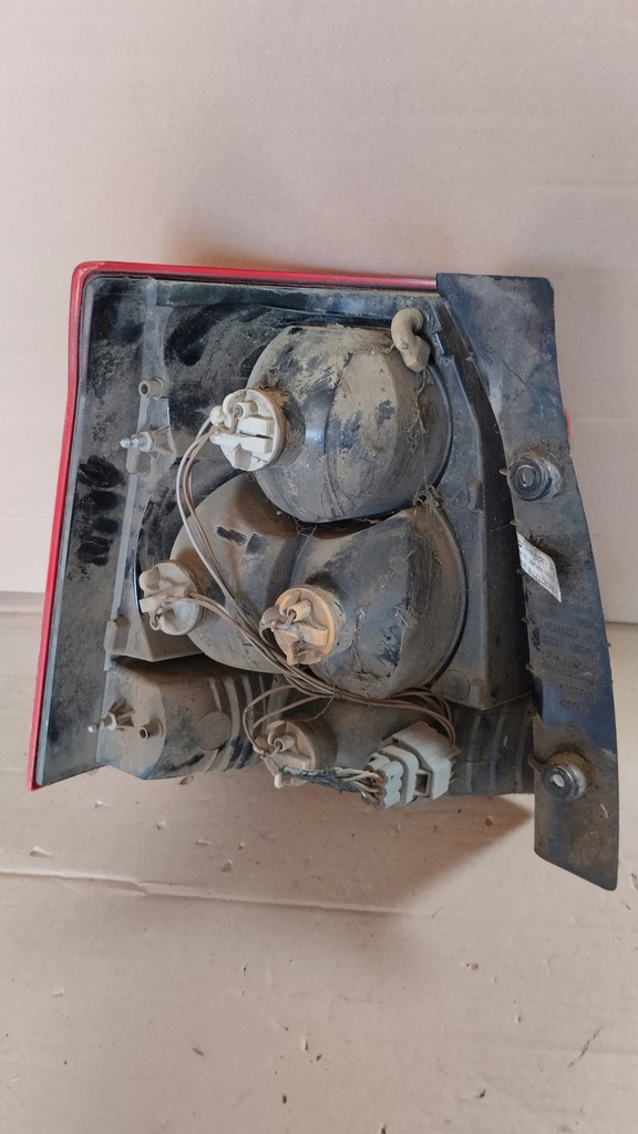 фото №6, Лампа задняя задняя левая правая land rover freelander ii 2