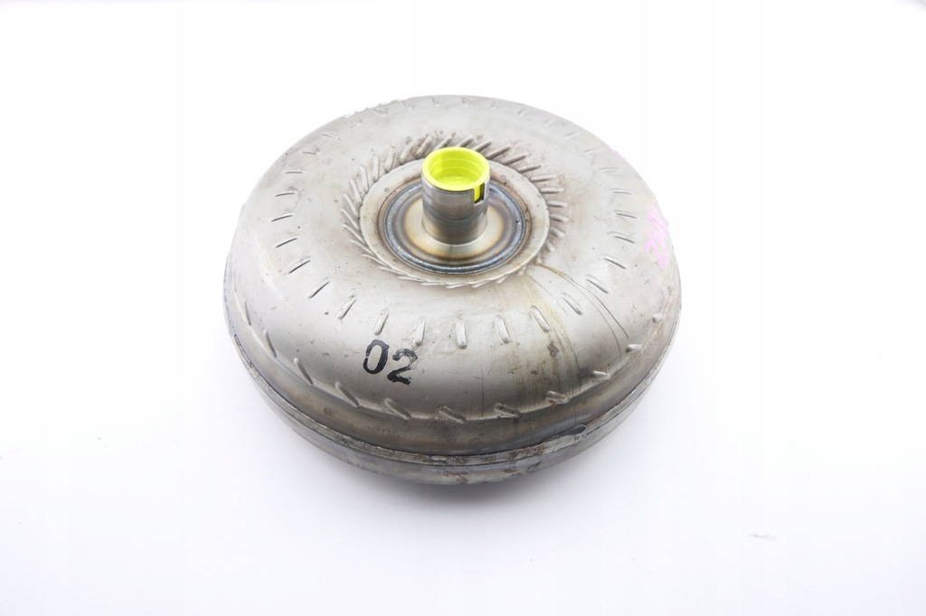 фото №1, Сцепление гидротрансформаторный lexus rx300 rx ii 3.0 v6 1mz-fe