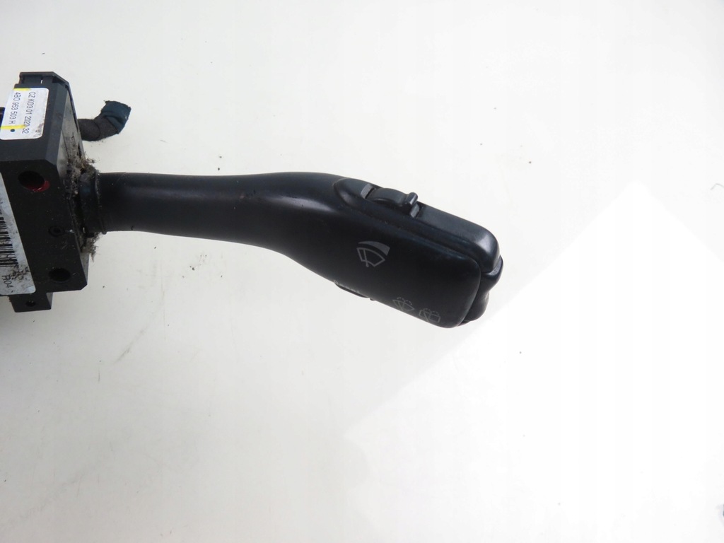 фото №11, Перемикач комбінований seat alhambra i 1j0953513 4b0953503h