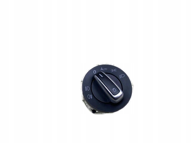 фото №1, Vw golf vi переключатель света 3c8941431n