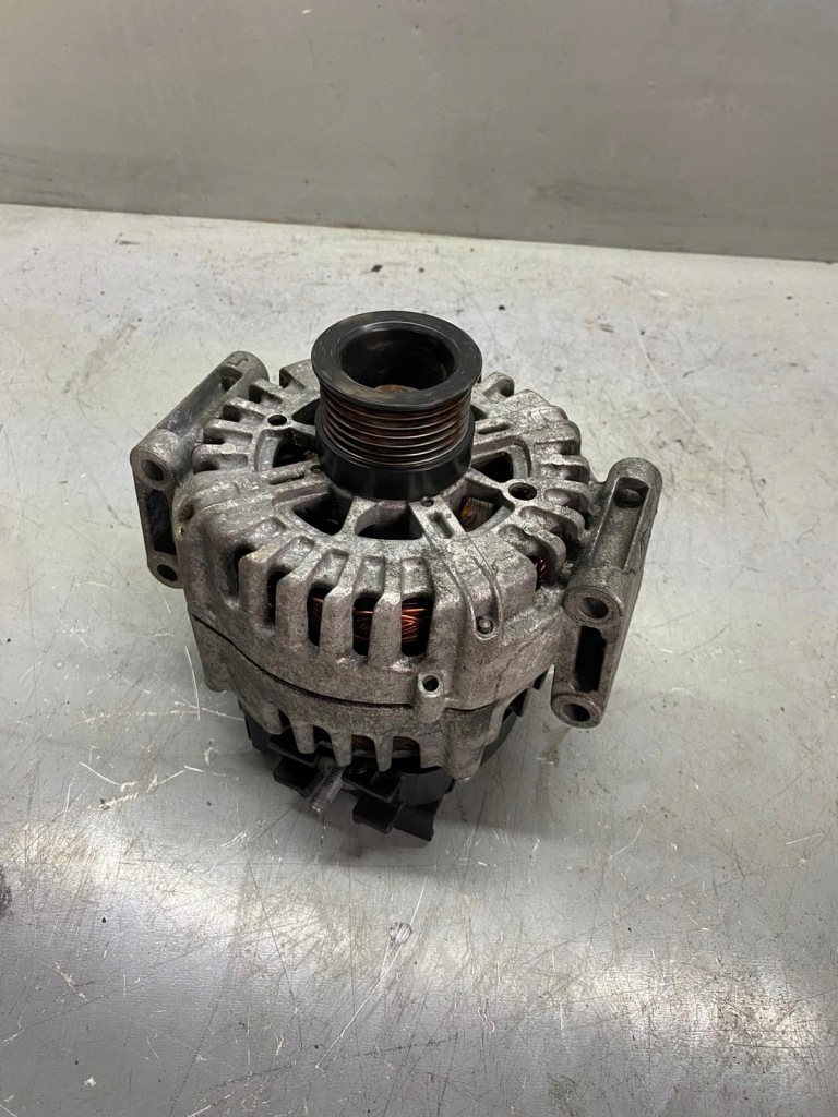 Генератор mercedes e-klasa w212 c-klasa w205 cdi в Украине