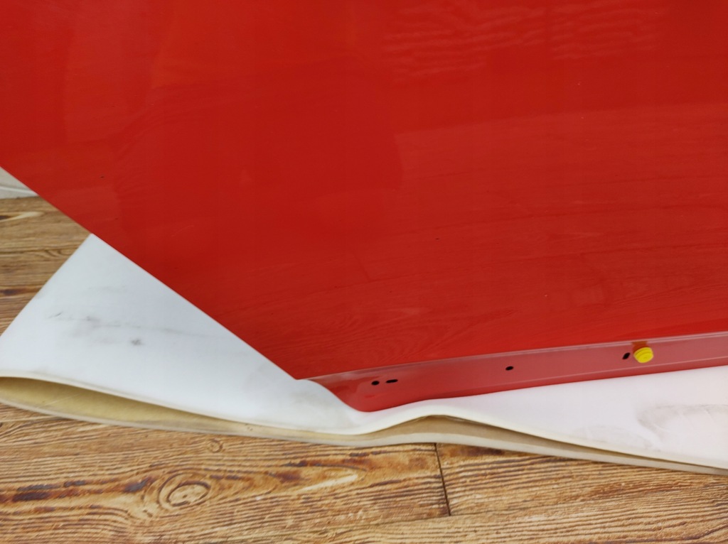 фото №11, Volvo xc60 14r дверь правый задняя цвет 612-46