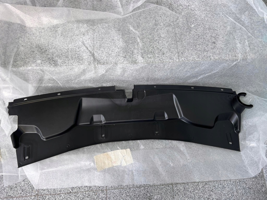 фото №1, Защита na pas поперечина перед mercedes vito v-klasa w447 a4478850236