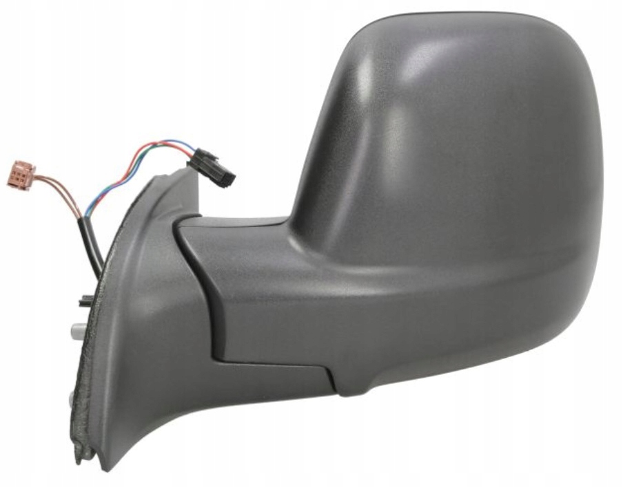 фото №2, Дзеркало електричний citroen berlingo 2012- ліва