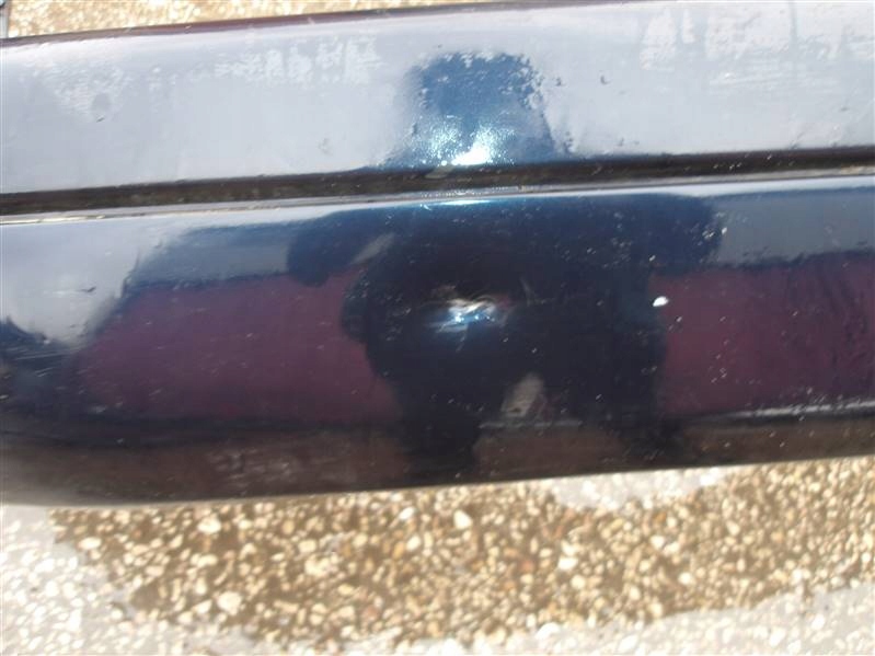 фото №9, Бампер задняя renault grand espace iv 2.0 t nv472