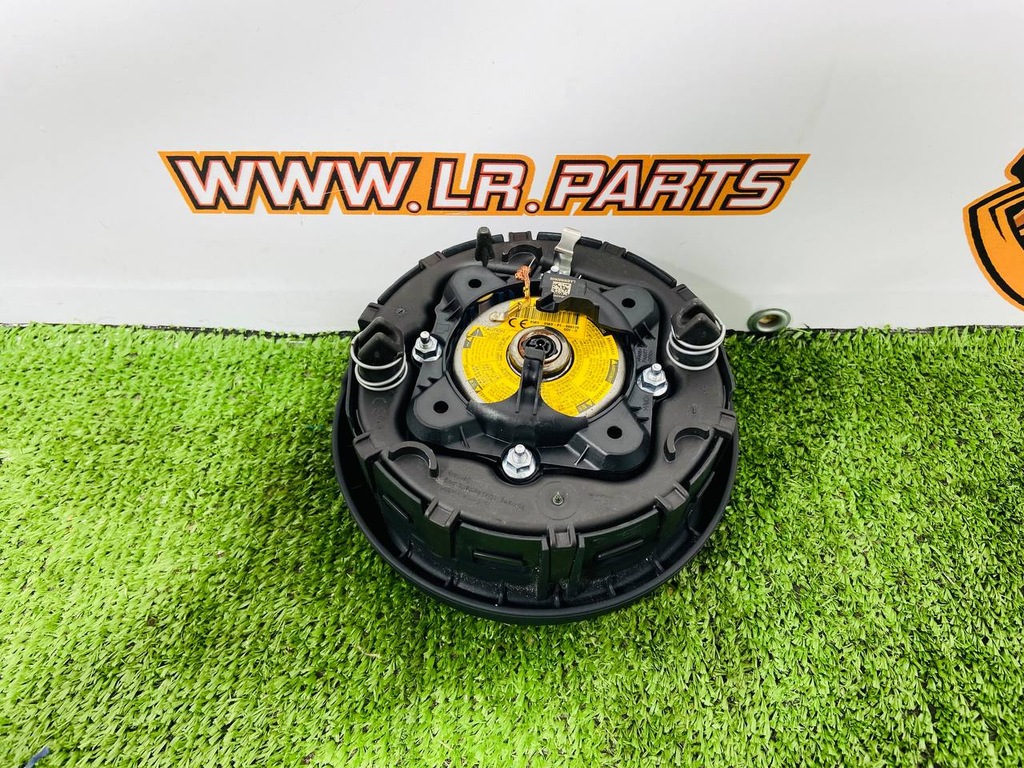 фото №12, Подушка подушка безопасности водителя jaguar f-pace x761 gx73-043b13-be8pvj