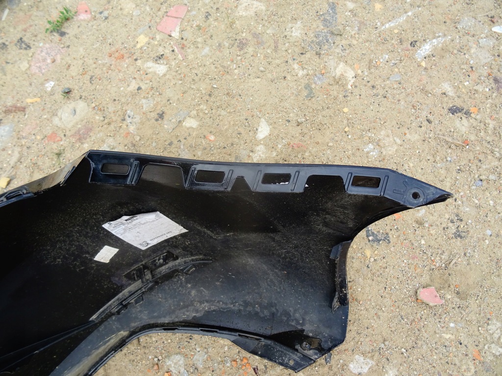 фото №9, Бампер задняя задний seat leon iv hb 5fa 2020-