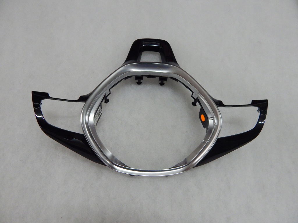 фото №5, Vw polo vi 2g0 - рамка руля 2g0419091