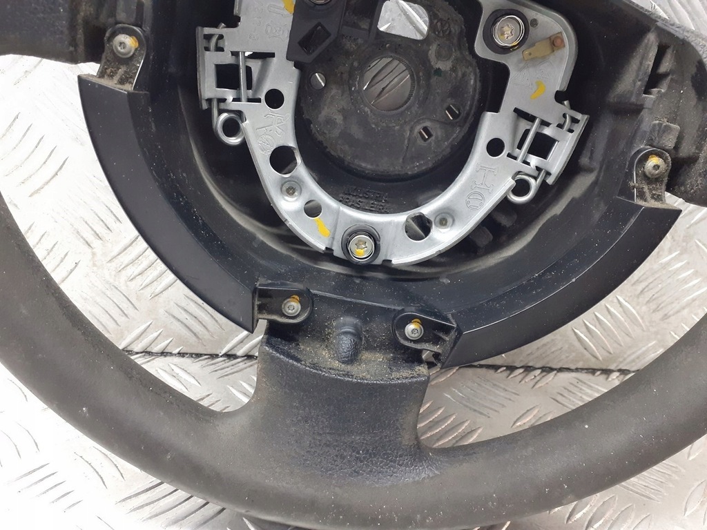 фото №4, Воздуховод vw fox 1.4 tdi