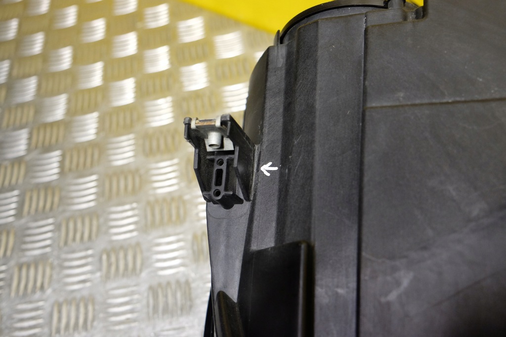 фото №15, Bmw 6 f06 f12 f13 lift 2015- фара лампа адаптивный led l usa