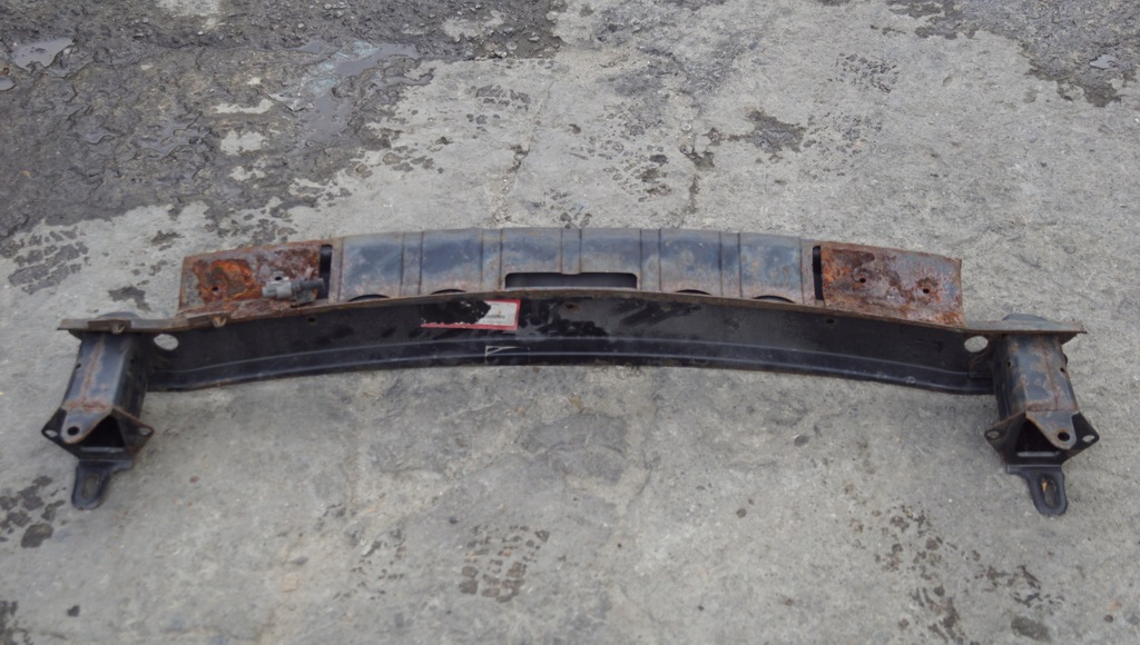 фото №9, Балка бампера перед honda civic viii ufo