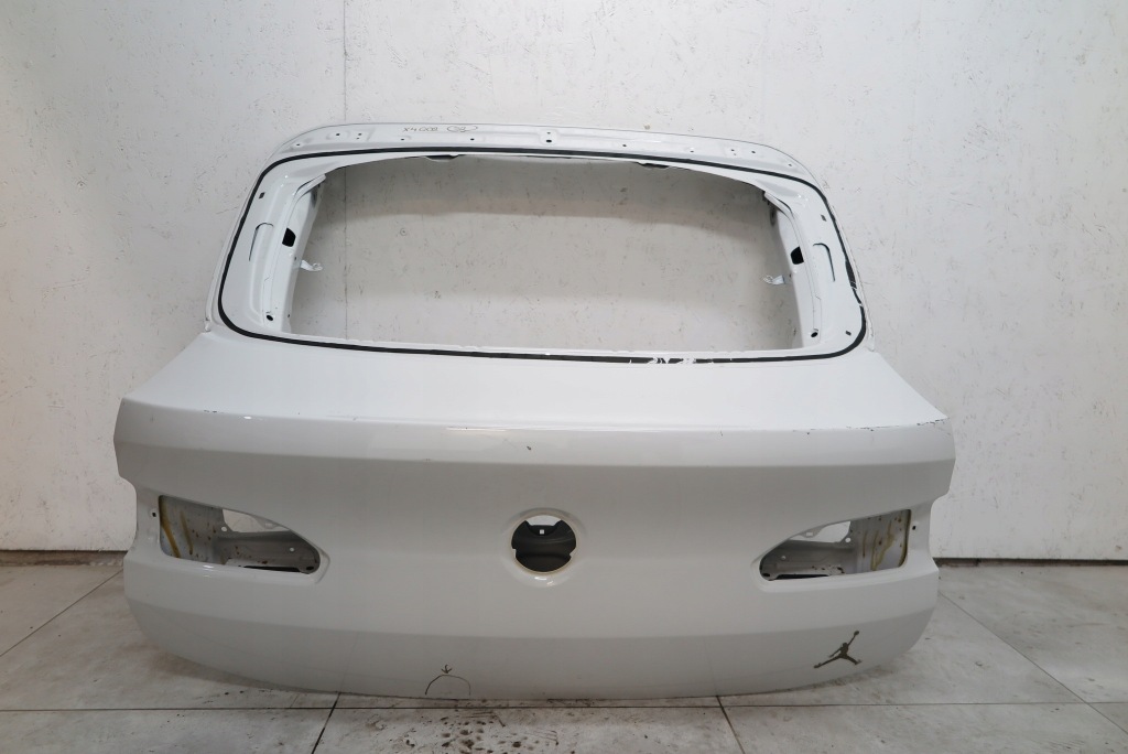 фото №1, Крышка багажника крышка багажника задняя задняя bmw x4 g02